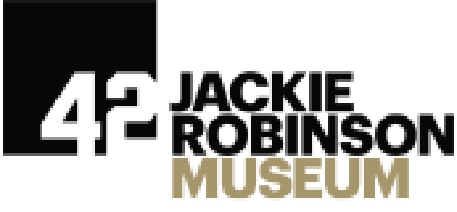 Jackie Robinson Museum logo