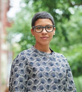 Melissa Murray