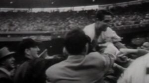 The Shot Heard ‘Round the World The Jackie Robinson Museum