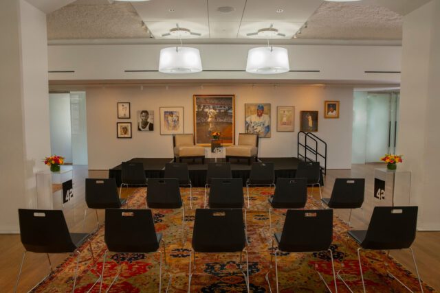 Portrait Gallery