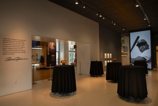Welcome Center